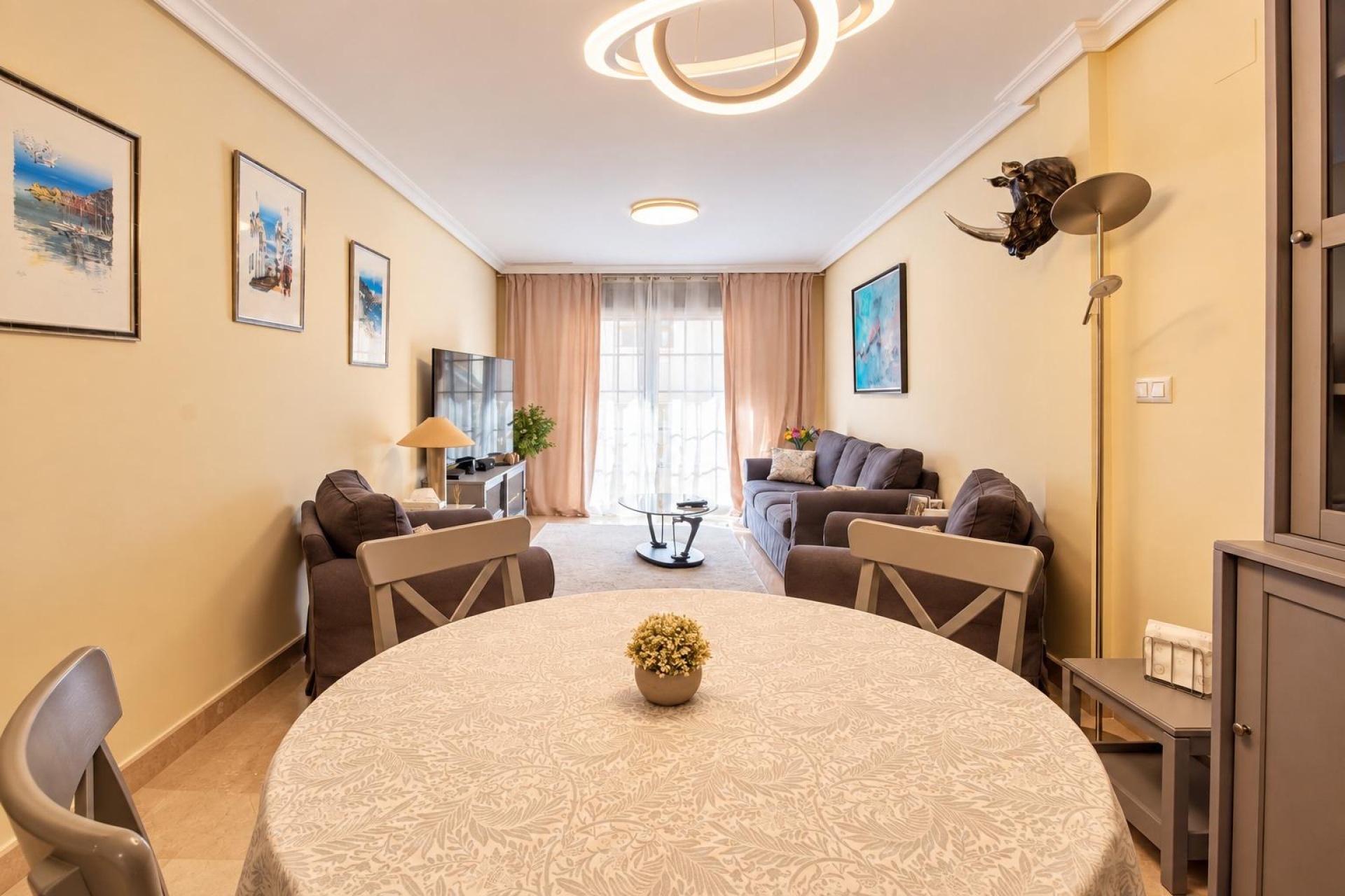 Resale - Apartment / Duplex - Torrevieja