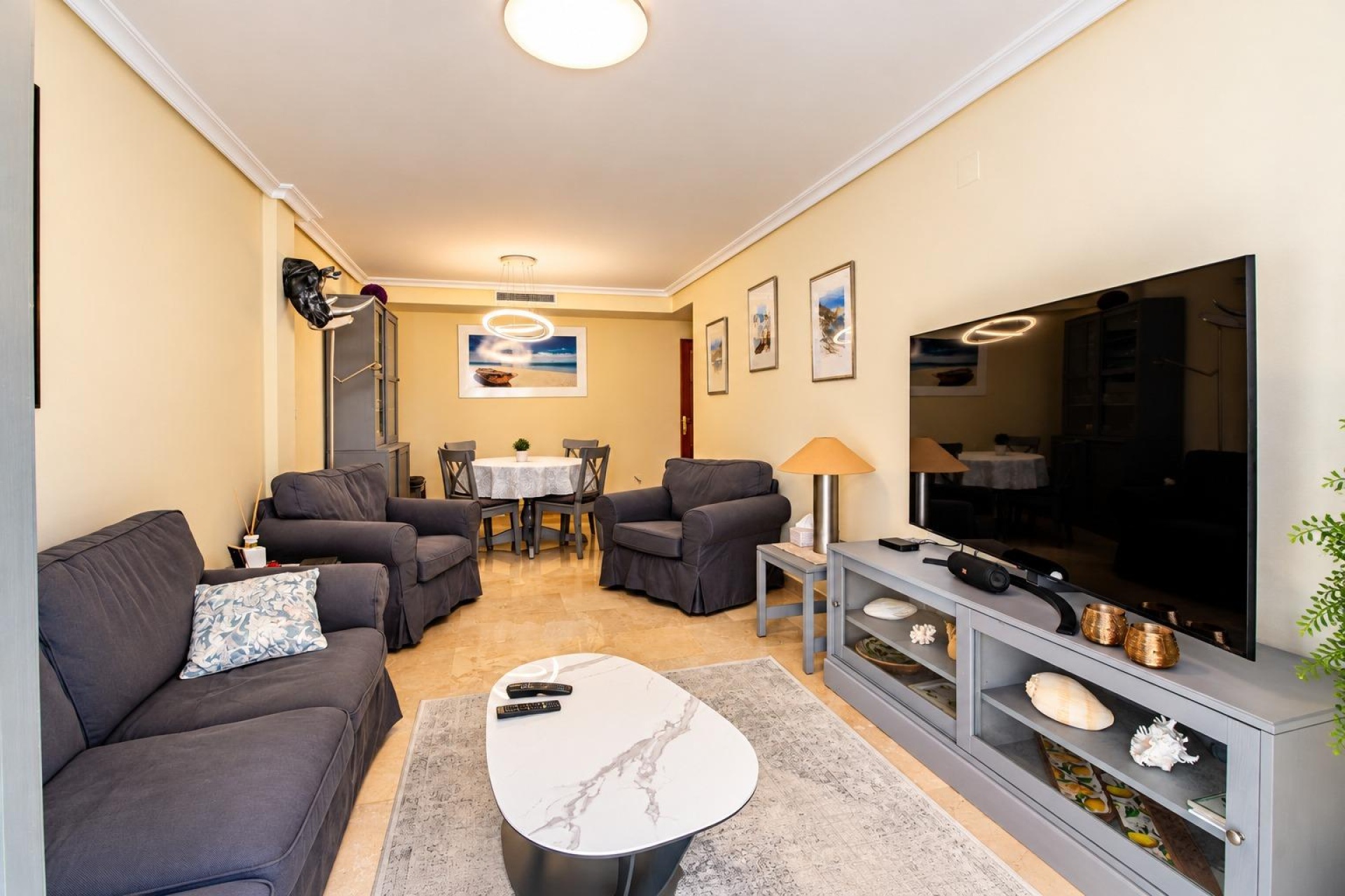 Resale - Apartment / Duplex - Torrevieja
