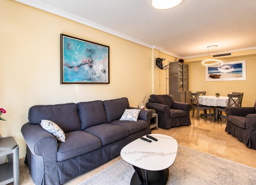 Resale - Apartment / Duplex - Torrevieja