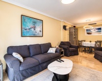 Resale - Apartment / Duplex - Torrevieja