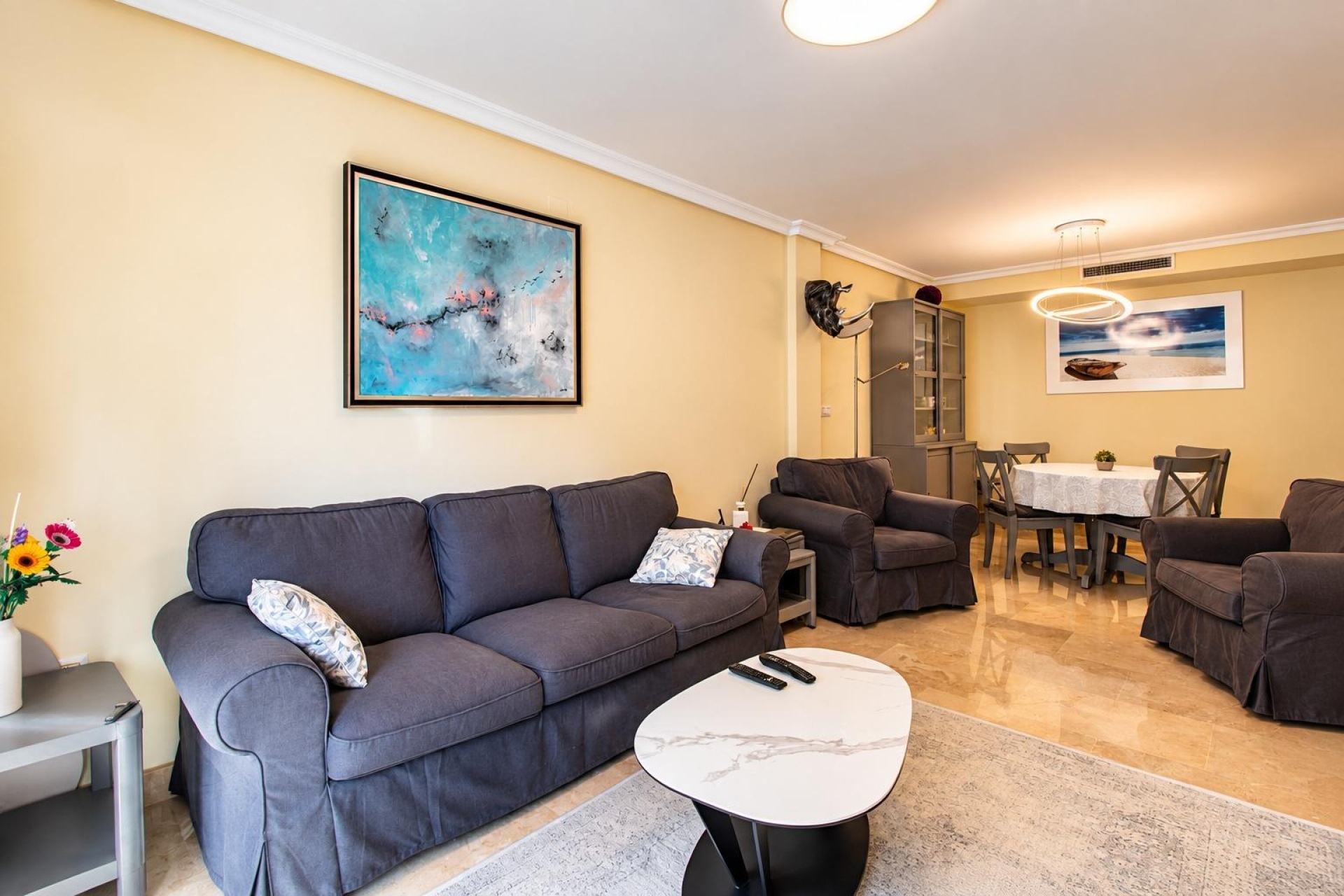 Resale - Apartment / Duplex - Torrevieja