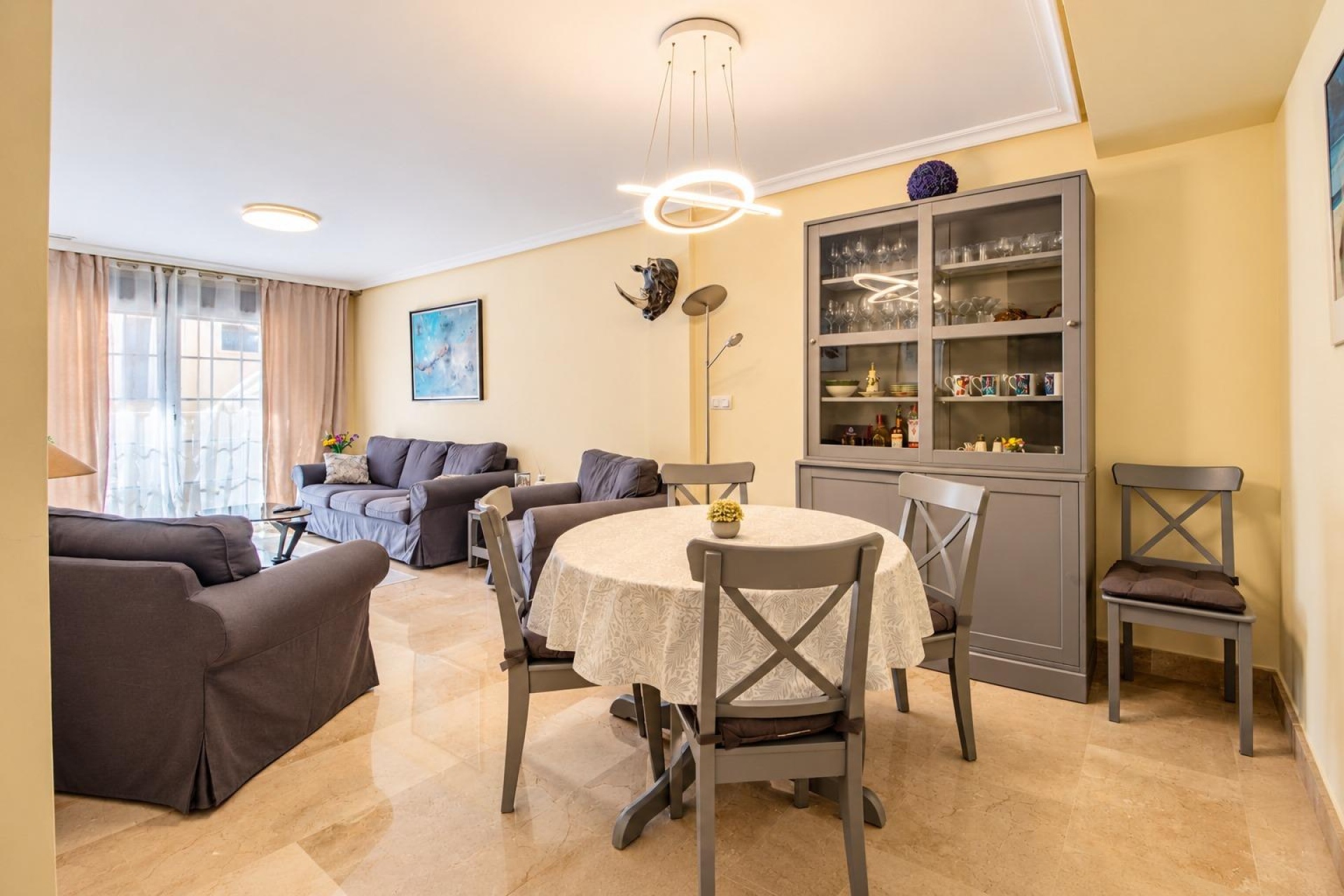 Resale - Apartment / Duplex - Torrevieja