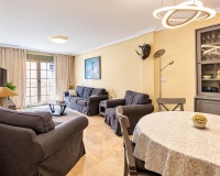 Resale - Apartment / Duplex - Torrevieja