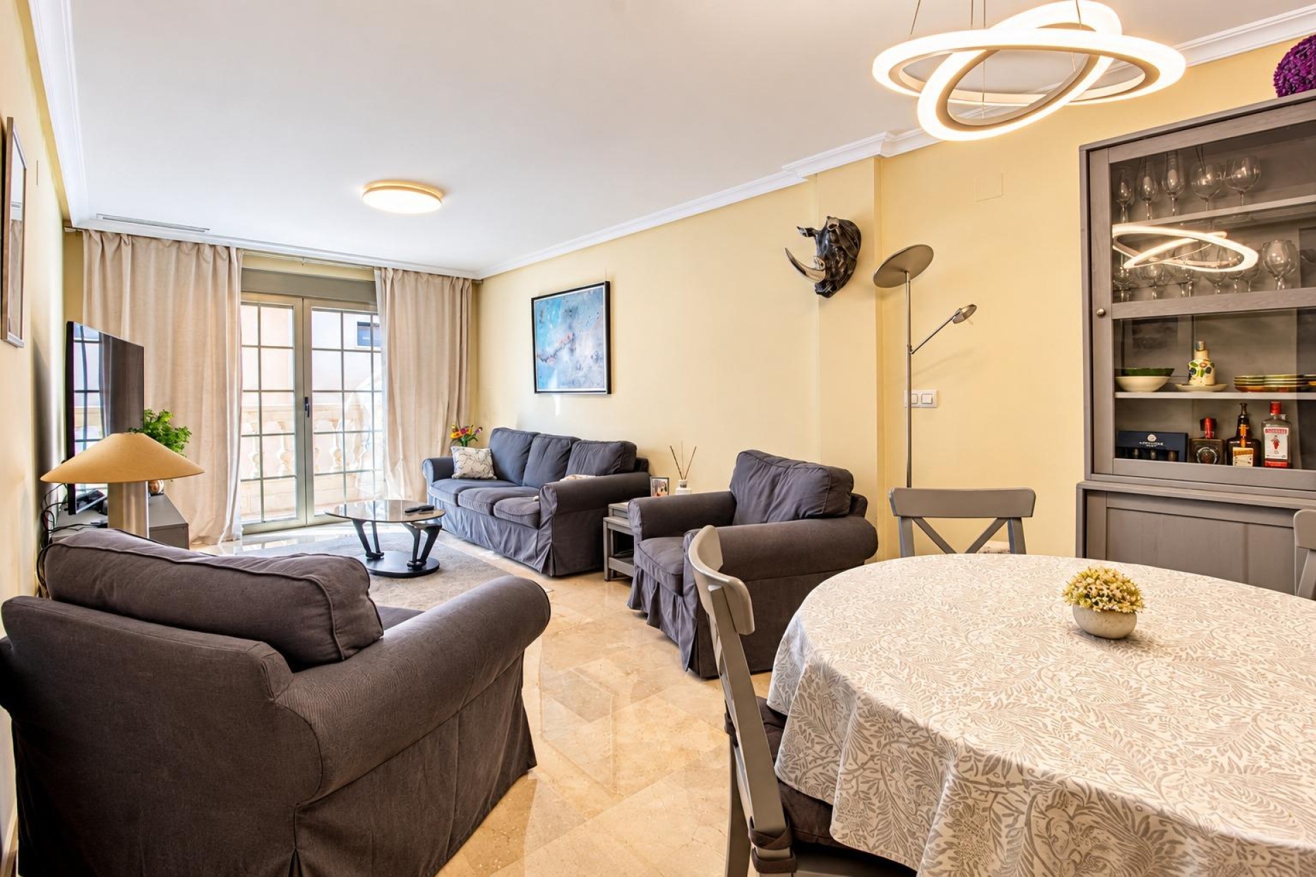 Resale - Apartment / Duplex - Torrevieja