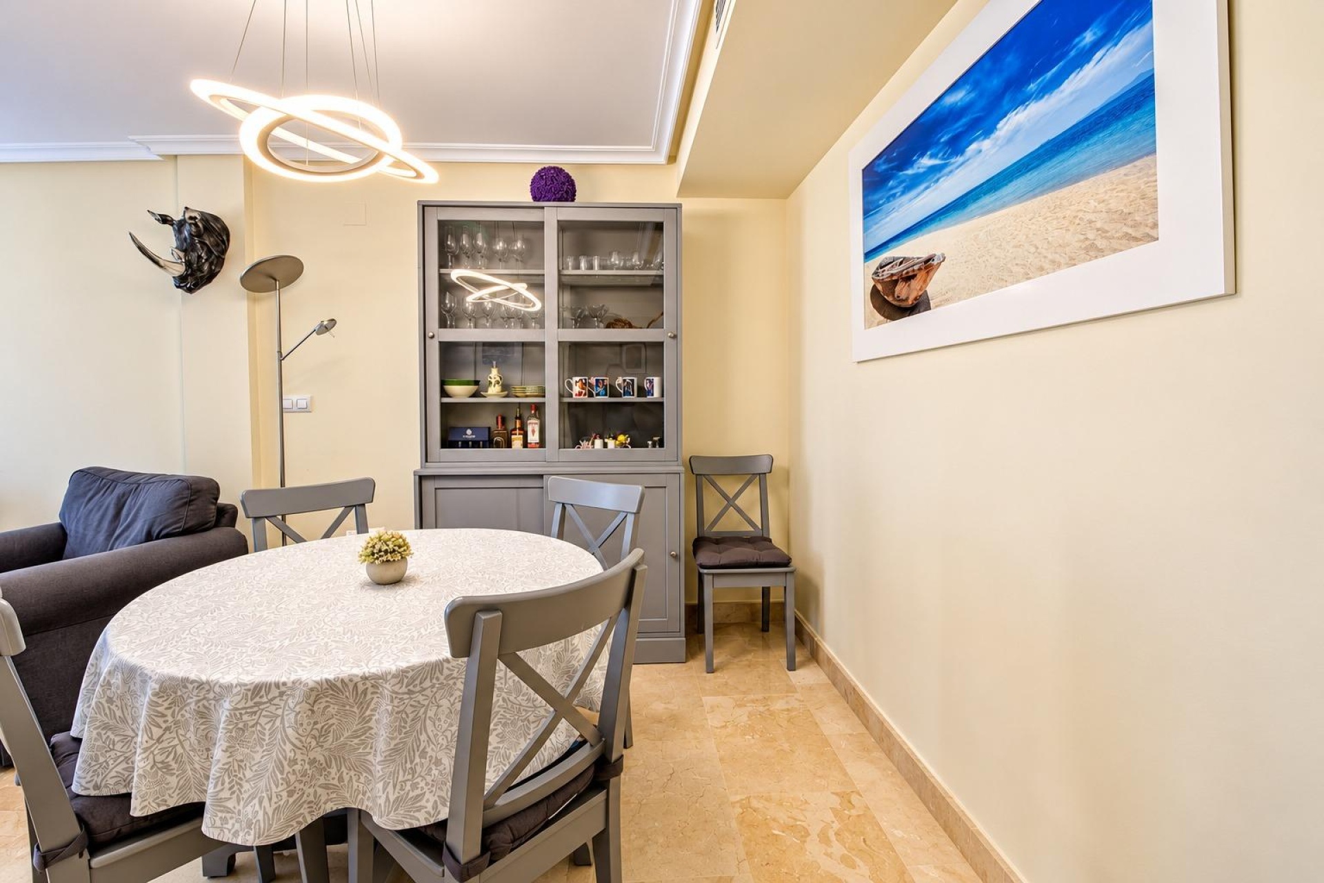 Resale - Apartment / Duplex - Torrevieja