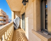 Resale - Apartment / Duplex - Torrevieja