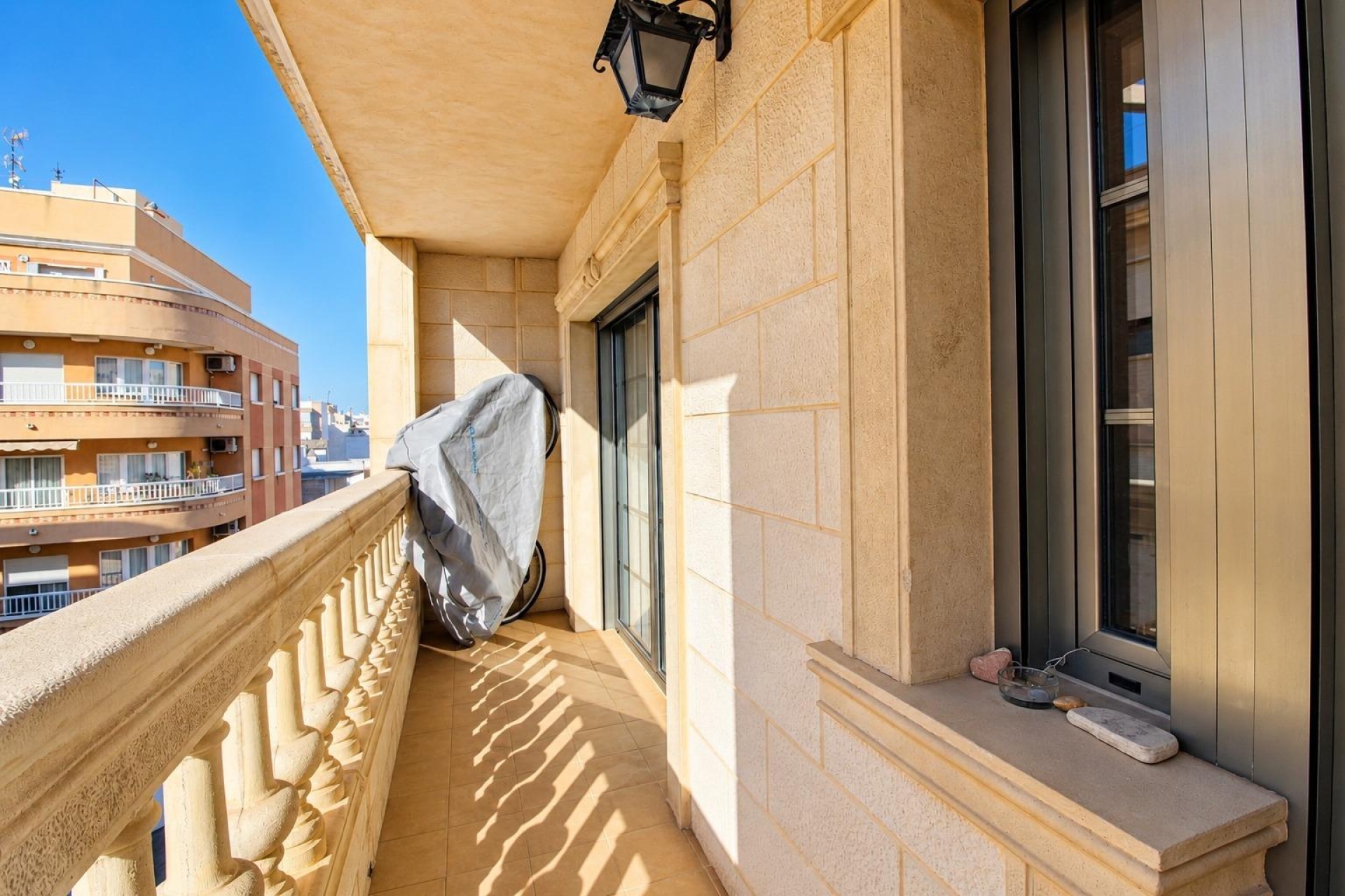 Resale - Apartment / Duplex - Torrevieja