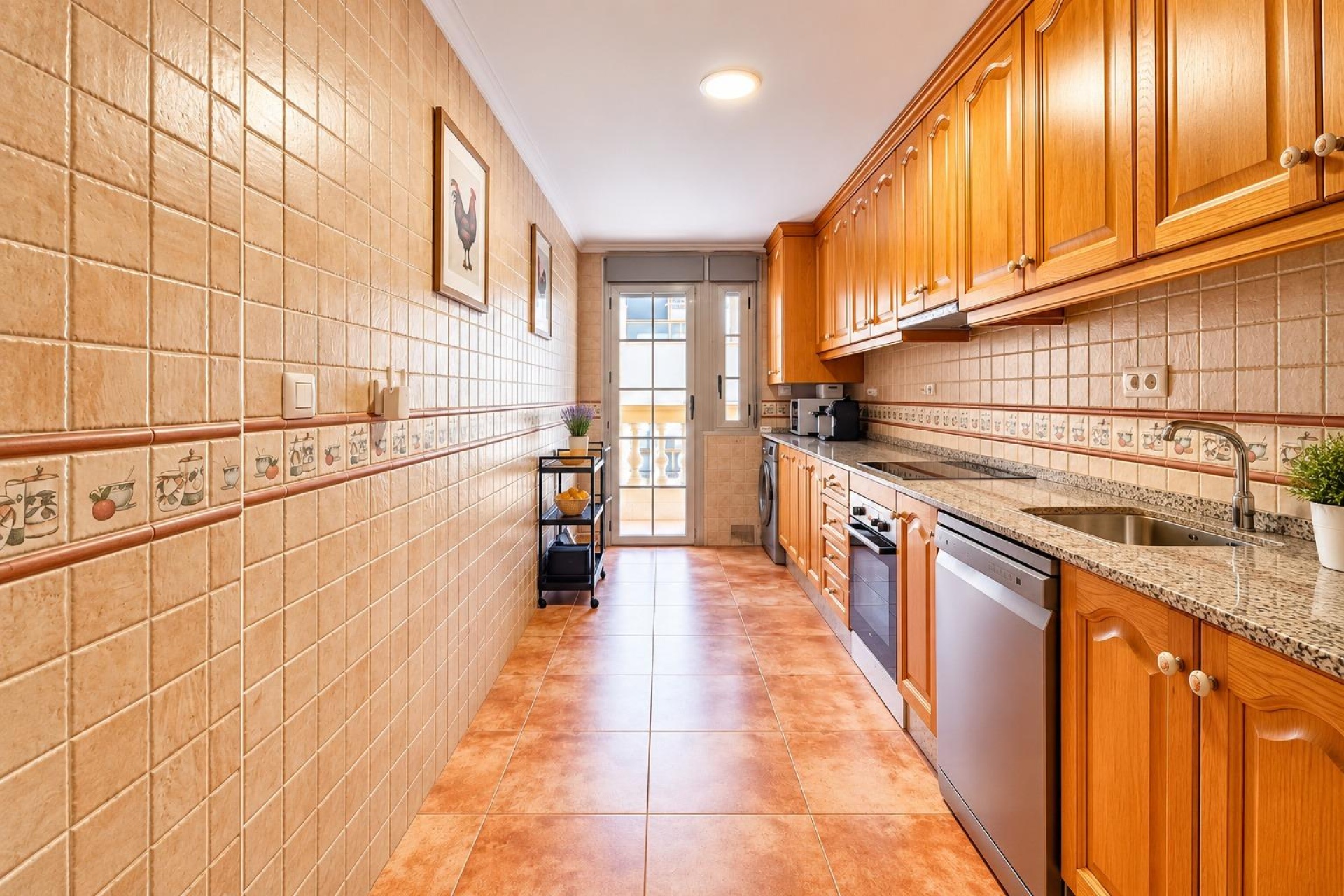 Resale - Apartment / Duplex - Torrevieja