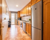 Resale - Apartment / Duplex - Torrevieja