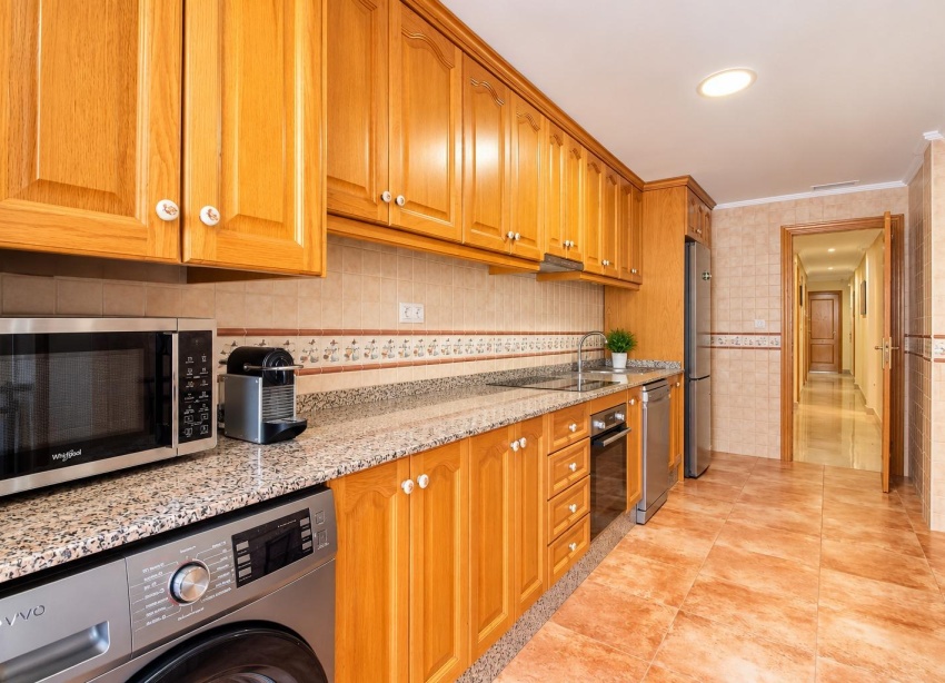 Resale - Apartment / Duplex - Torrevieja