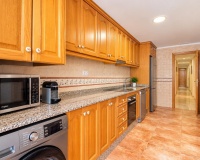 Resale - Apartment / Duplex - Torrevieja