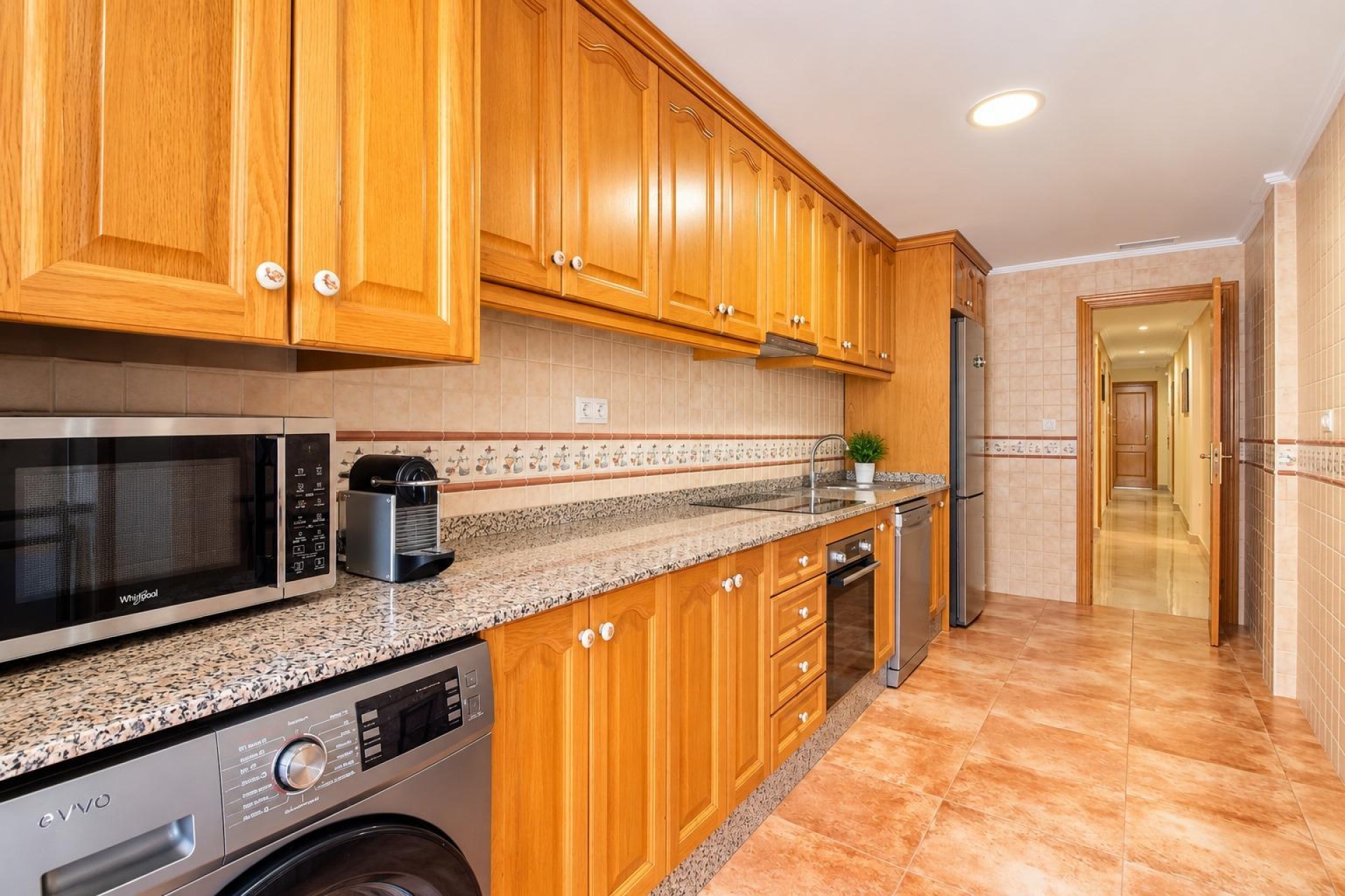 Resale - Apartment / Duplex - Torrevieja