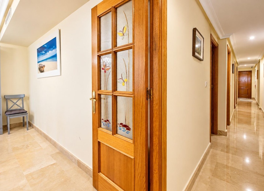 Resale - Apartment / Duplex - Torrevieja