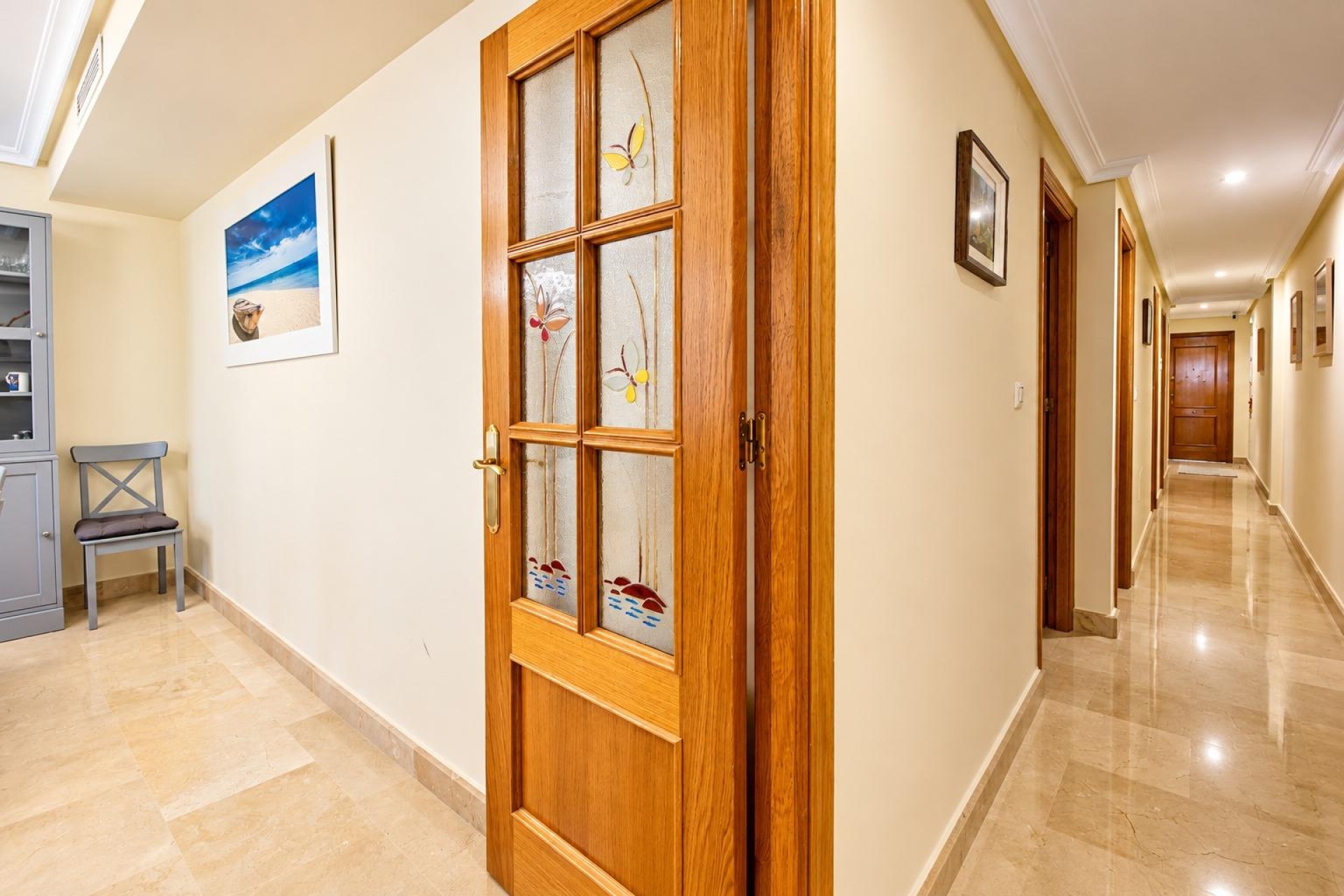 Resale - Apartment / Duplex - Torrevieja