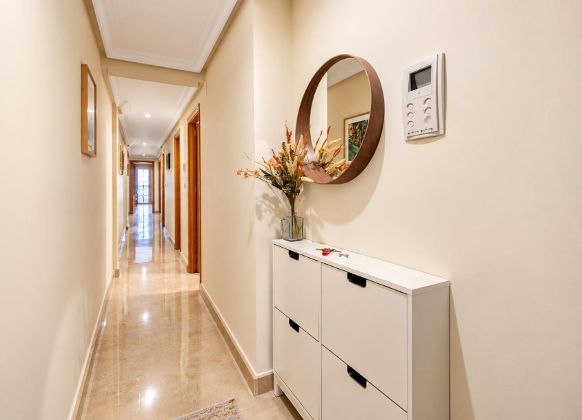 Resale - Apartment / Duplex - Torrevieja