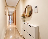 Resale - Apartment / Duplex - Torrevieja
