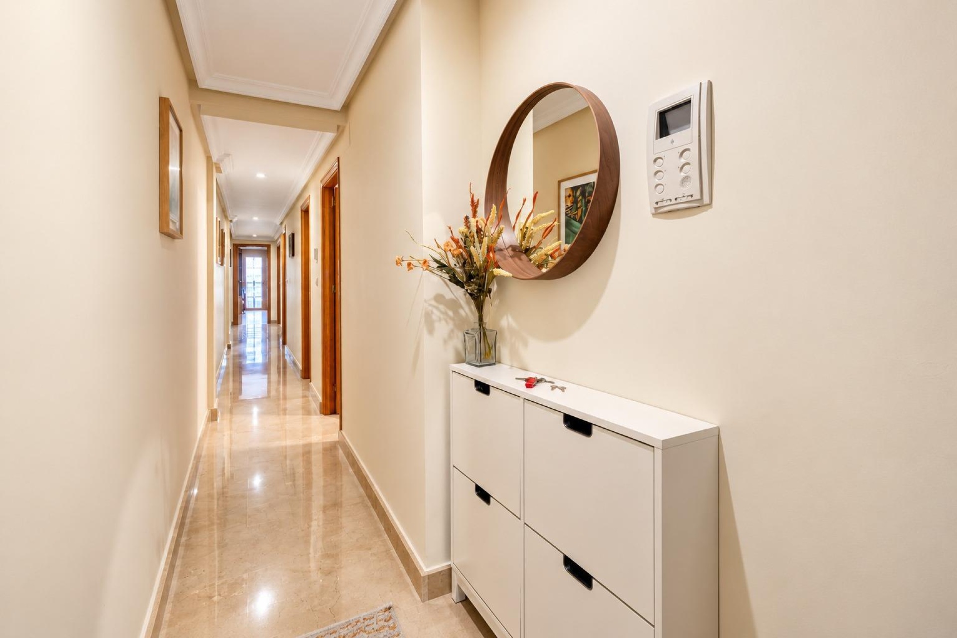 Resale - Apartment / Duplex - Torrevieja