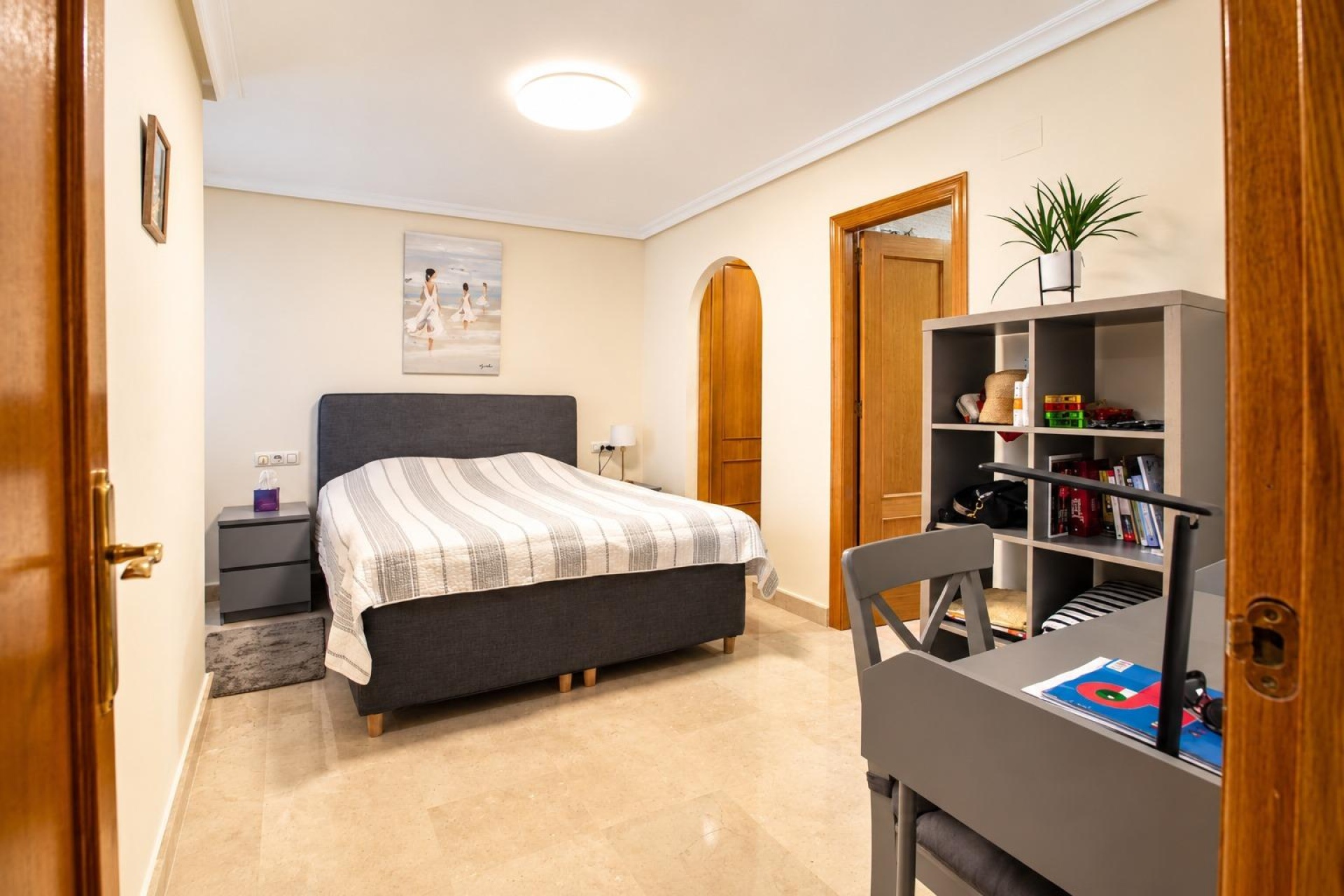 Resale - Apartment / Duplex - Torrevieja