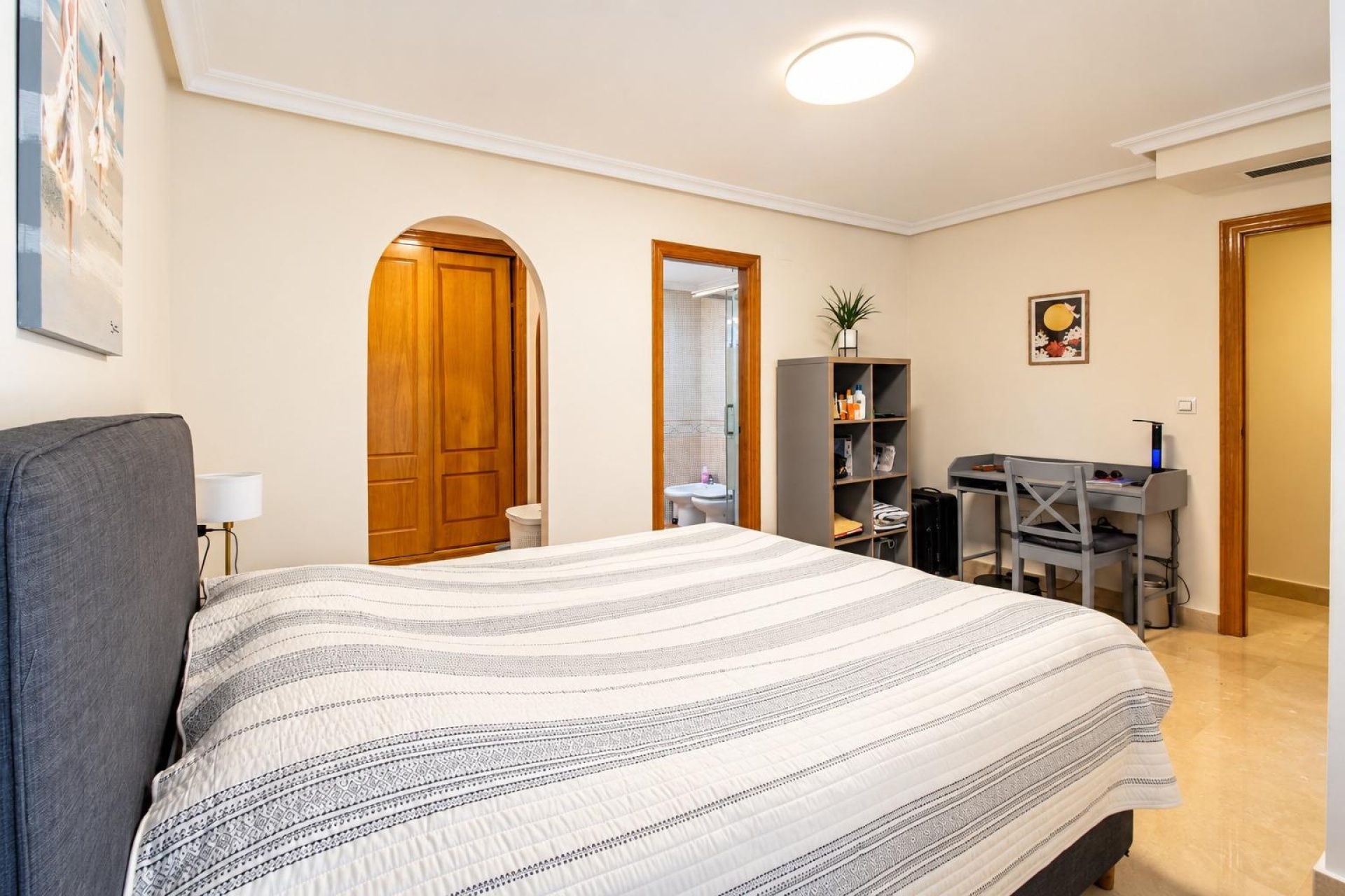 Resale - Apartment / Duplex - Torrevieja