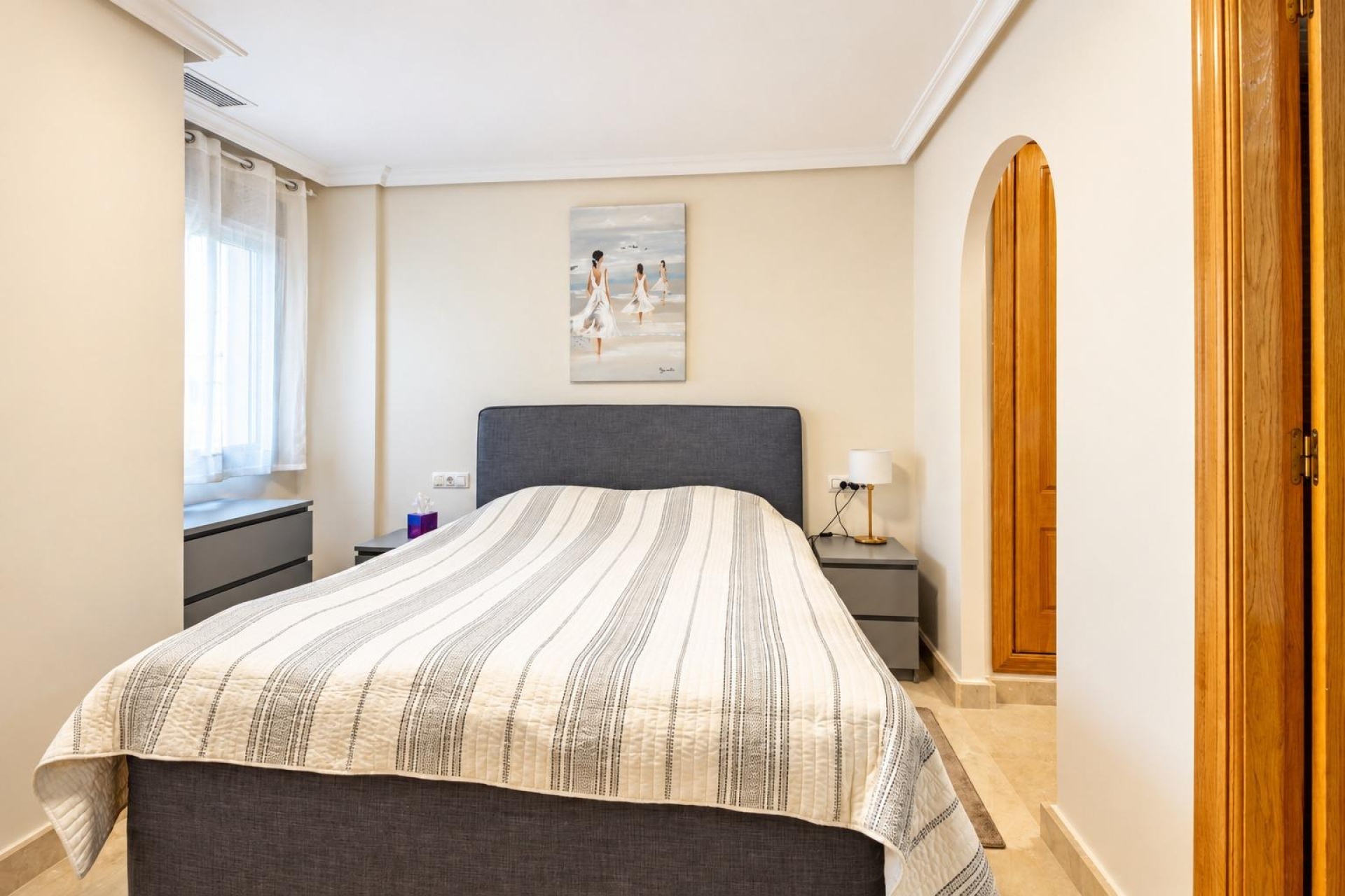 Resale - Apartment / Duplex - Torrevieja