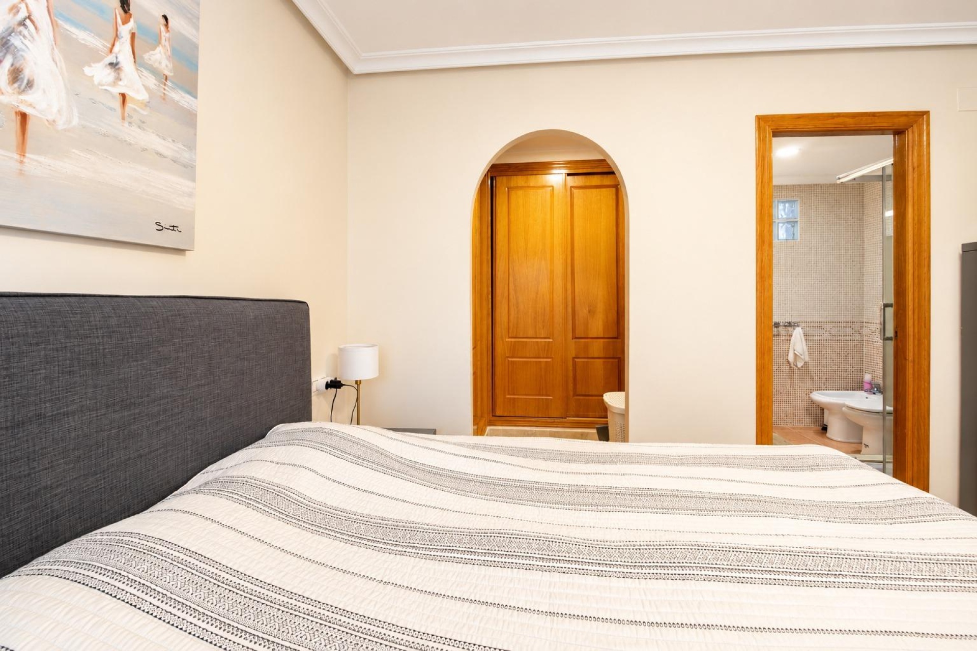 Resale - Apartment / Duplex - Torrevieja