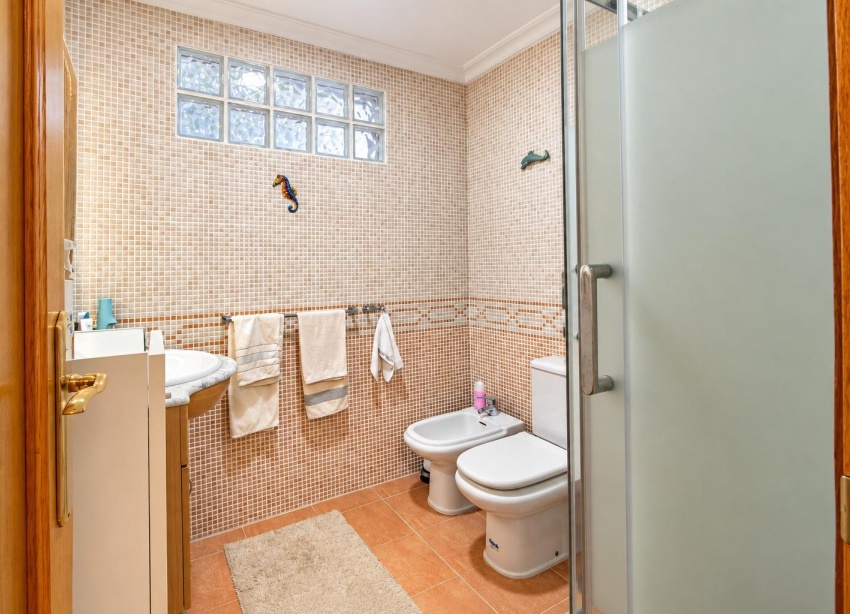 Resale - Apartment / Duplex - Torrevieja
