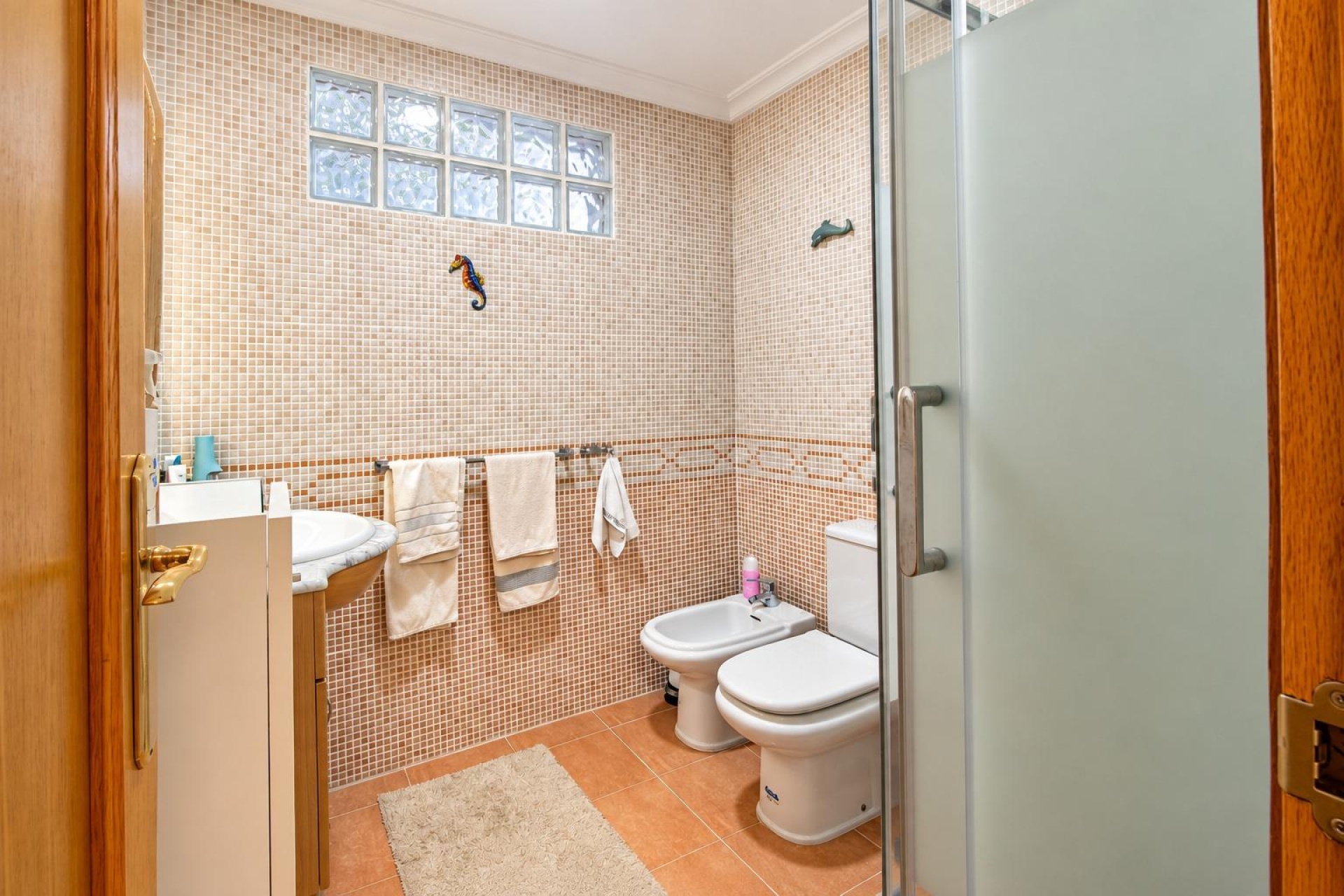 Resale - Apartment / Duplex - Torrevieja