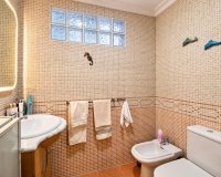 Resale - Apartment / Duplex - Torrevieja