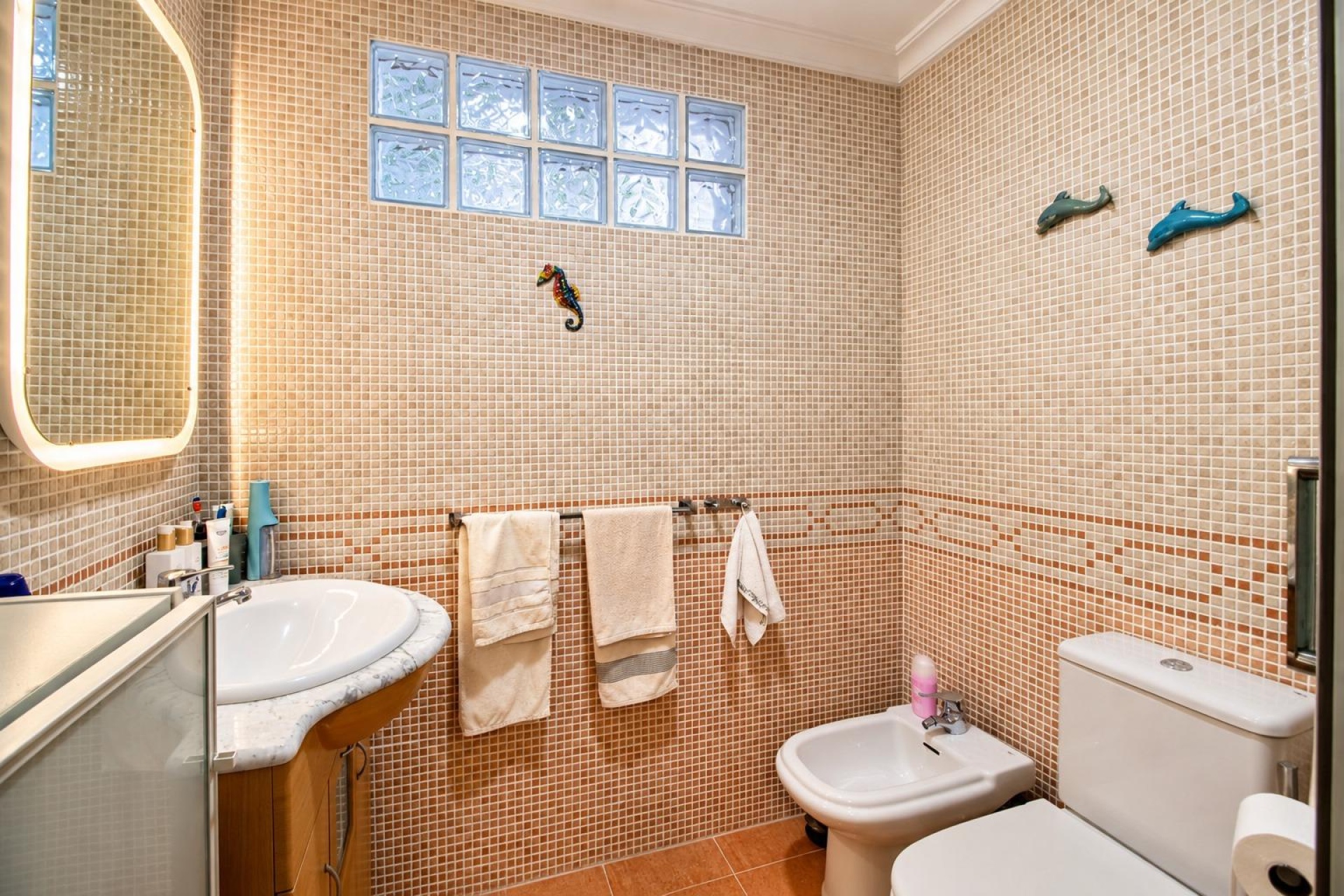 Resale - Apartment / Duplex - Torrevieja