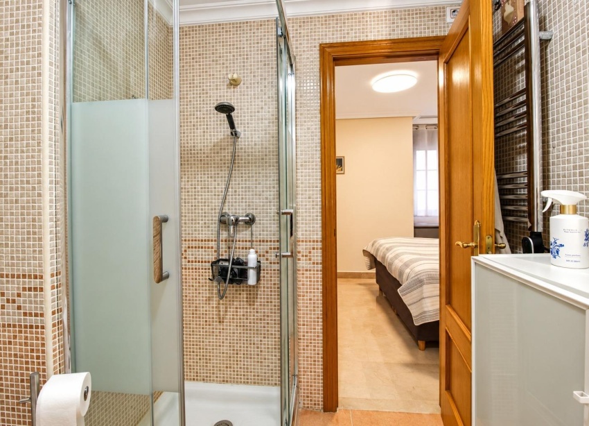 Resale - Apartment / Duplex - Torrevieja