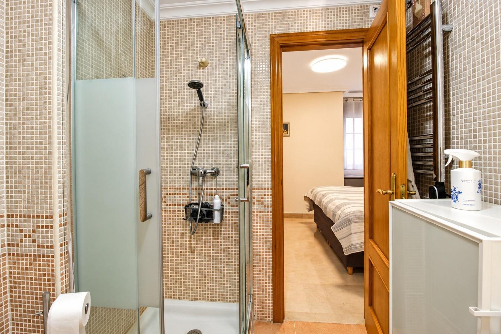 Resale - Apartment / Duplex - Torrevieja