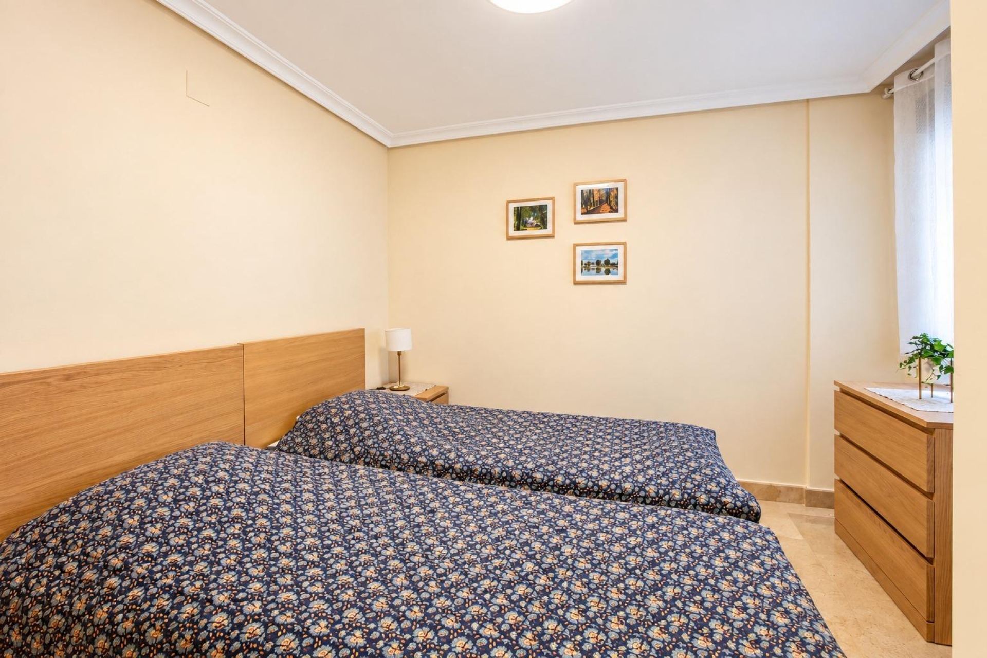 Resale - Apartment / Duplex - Torrevieja