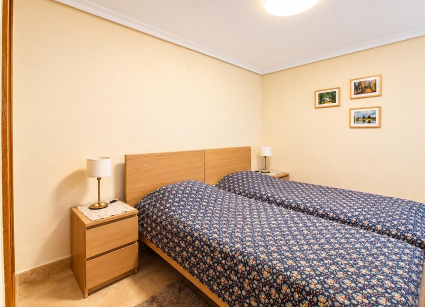 Resale - Apartment / Duplex - Torrevieja