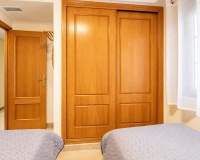 Resale - Apartment / Duplex - Torrevieja