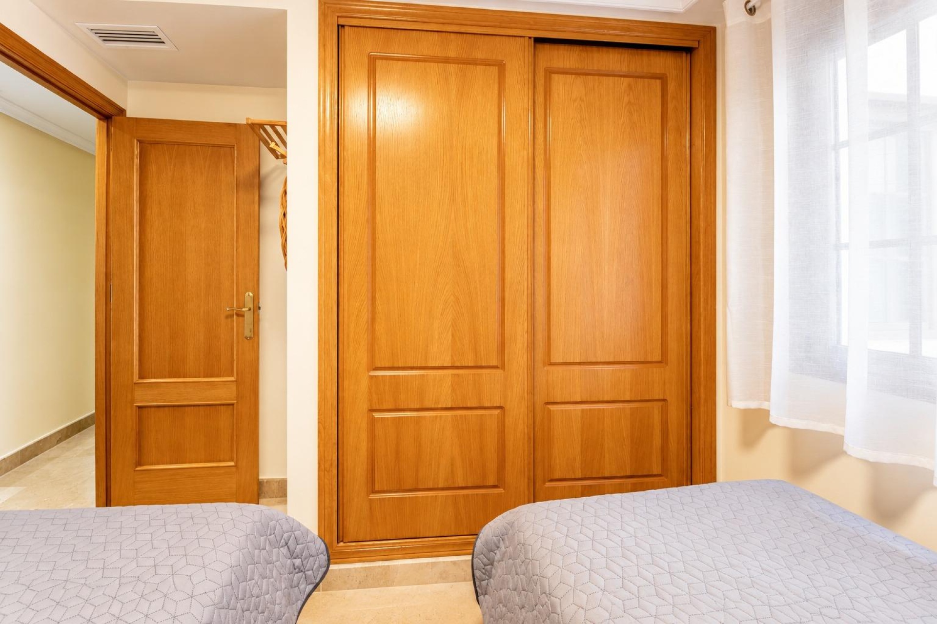 Resale - Apartment / Duplex - Torrevieja