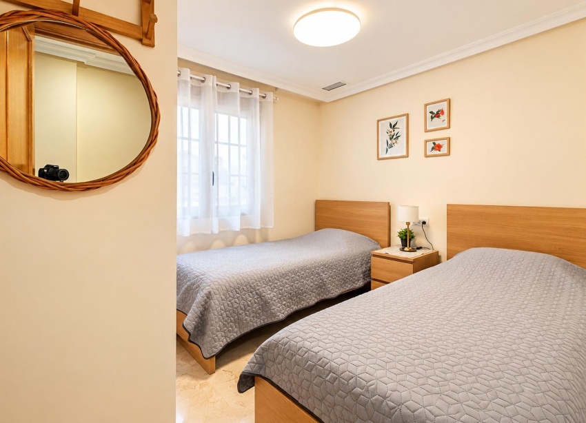 Resale - Apartment / Duplex - Torrevieja
