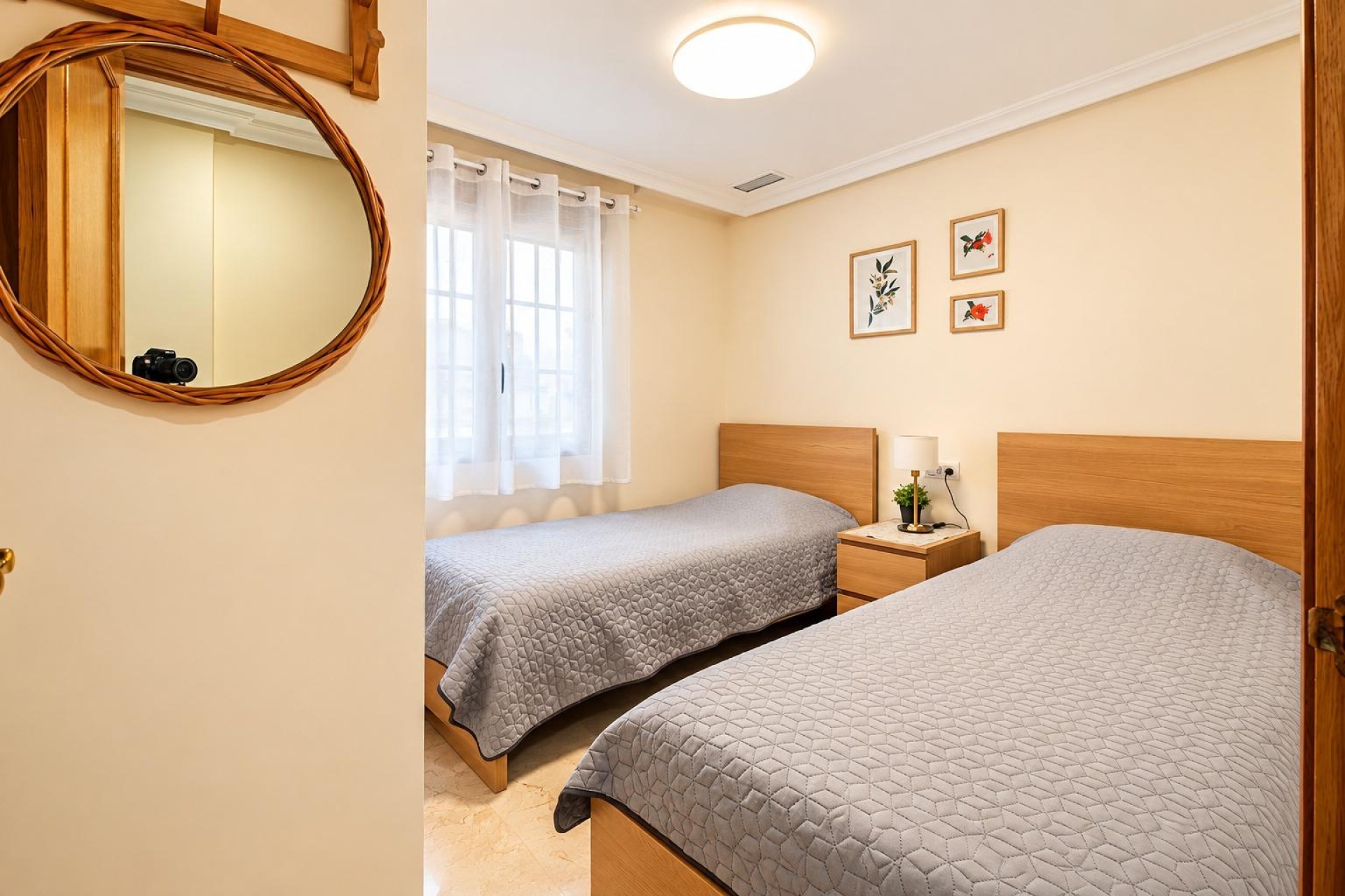 Resale - Apartment / Duplex - Torrevieja