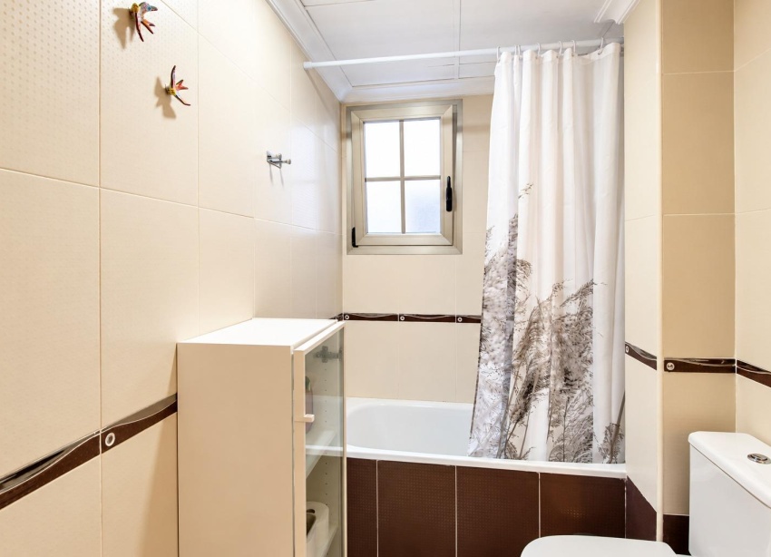 Resale - Apartment / Duplex - Torrevieja