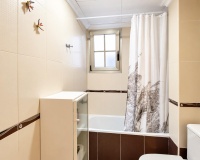 Resale - Apartment / Duplex - Torrevieja