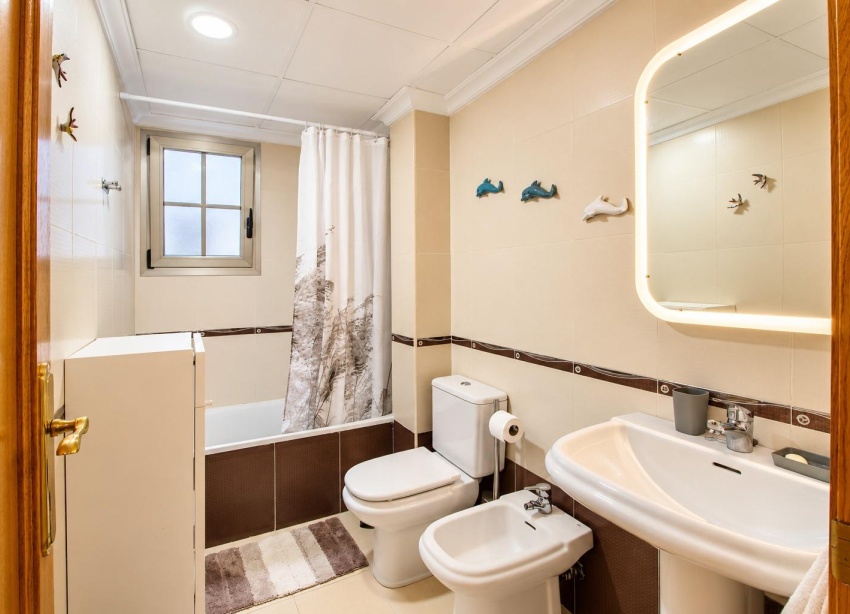 Resale - Apartment / Duplex - Torrevieja