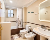 Resale - Apartment / Duplex - Torrevieja