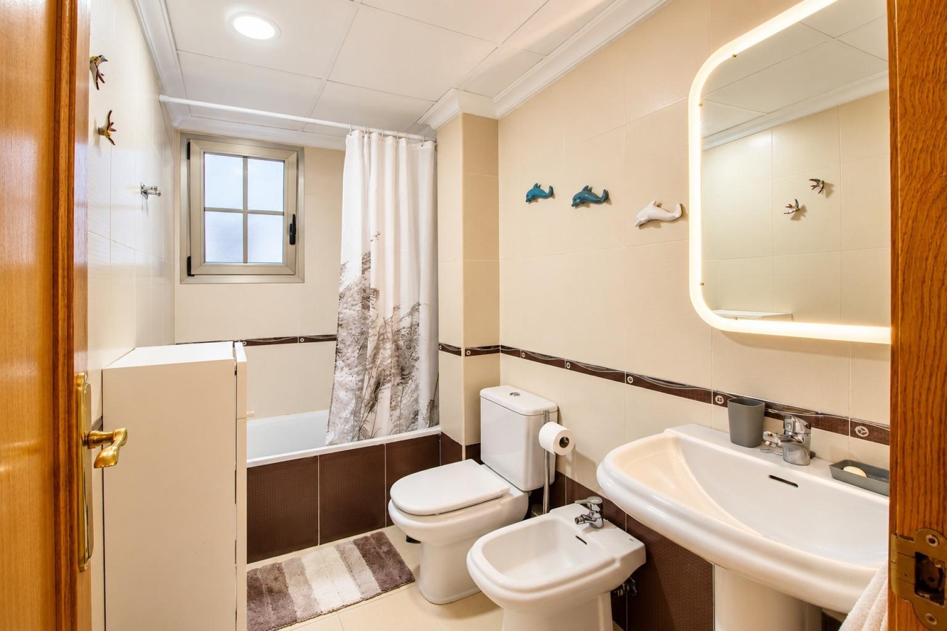 Resale - Apartment / Duplex - Torrevieja