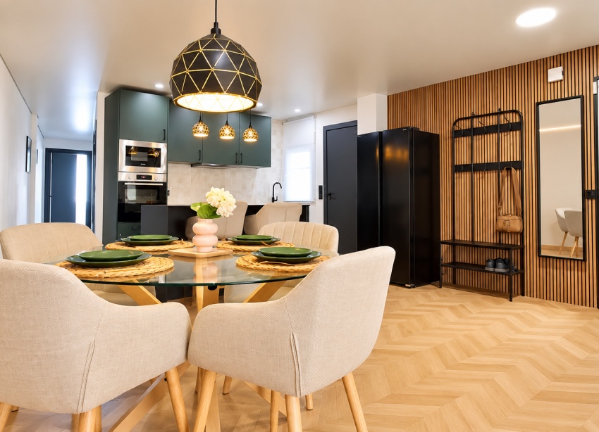 Resale - Apartment / Duplex - Torrevieja