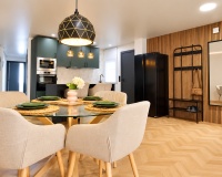 Resale - Apartment / Duplex - Torrevieja