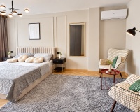 Resale - Apartment / Duplex - Torrevieja