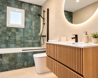 Resale - Apartment / Duplex - Torrevieja