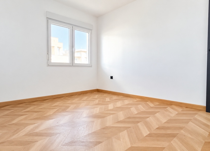 Resale - Apartment / Duplex - Torrevieja