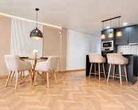 Resale - Apartment / Duplex - Torrevieja
