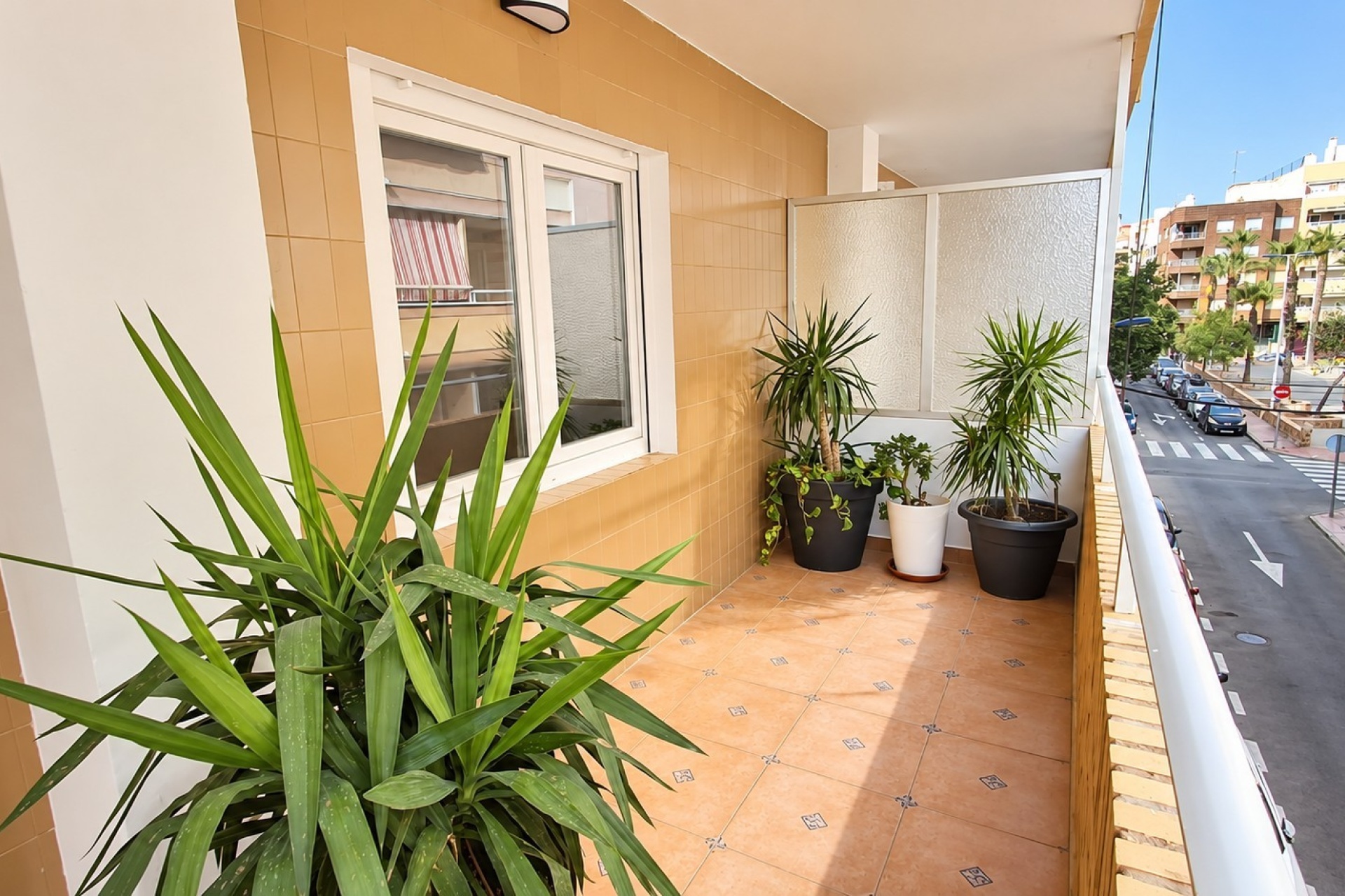 Resale - Apartment / Duplex - Torrevieja