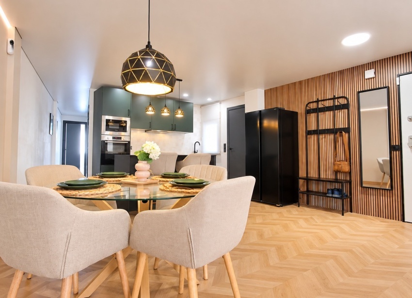 Resale - Apartment / Duplex - Torrevieja